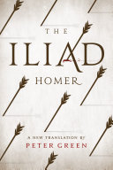 Peter, Peter (Homer Learning edition) cover