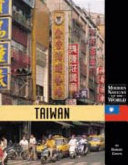 Taiwan cover