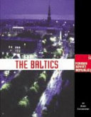 The Baltics cover