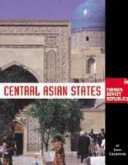 The Central Asian States cover