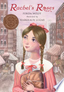 Rachel's Roses cover