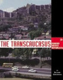 The Transcaucasus cover