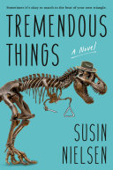 Tremendous Things cover