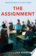 The Assignment cover