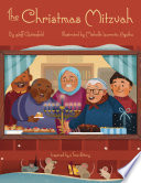 The Christmas Mitzvah cover