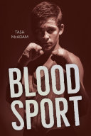 Blood Sport cover