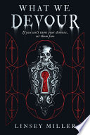 What We Devour cover