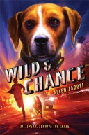 Wild & Chance cover