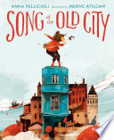 Song of the Old City cover