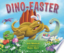 Dino-Easter cover