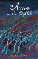 Aviva vs. the Dybbuk cover