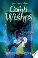 A Comb of Wishes cover