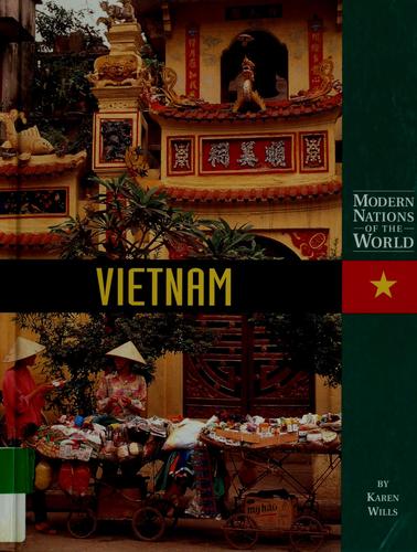 Vietnam cover