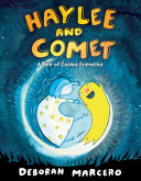 Haylee and Comet: A Tale of Cosmic Friendship cover