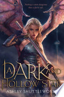 A Dark and Hollow Star cover