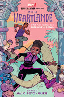 Into the Heartlands cover