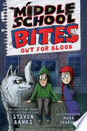 Out for Blood cover