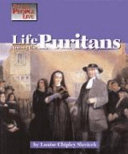 Life Among the Puritans cover