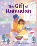 The Gift of Ramadan cover