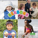 Seasons cover