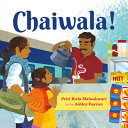 Chaiwala! cover