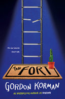 The Fort cover
