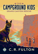 Grand Canyon Rescue cover