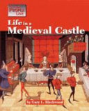 Life in a Medieval Castle cover