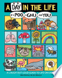 A Day in the Life of a Poo, a Gnu, and You cover
