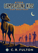 Zion Gold Rush cover