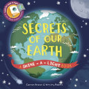Secrets of Our Earth cover