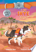 I Am Skye, Finder of the Lost cover