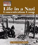 Life in a Nazi Concentration Camp cover