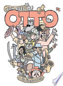 Otto: A Palindrama cover