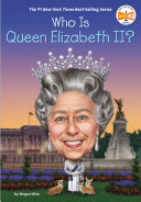 Who Is Queen Elizabeth II? cover