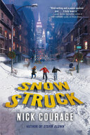 Snow Struck cover