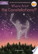 Where Are the Constellations? cover