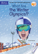 What Are the Winter Olympics? cover