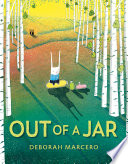 Out of a Jar cover