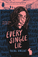 Every Single Lie cover
