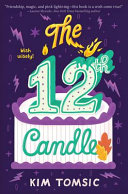 The 12th Candle cover