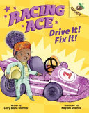 Drive It! Fix It! cover