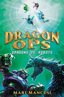 Dragons vs. Robots cover
