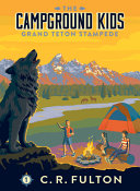 Grand Teton Stampede cover