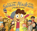 Salam Alaikum: A Message of Peace cover