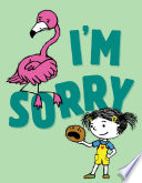 I'm Sorry cover