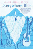 Everywhere Blue cover