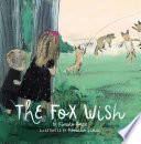 The Fox Wish cover