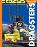 Curious About Dragsters cover