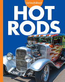 Curious About Hot Rods cover